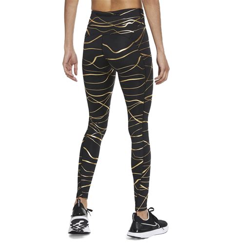 laufhose nike damen lang